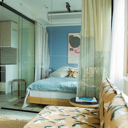 Noli Soernaeinen Hotel Helsinki Kültér fotó
