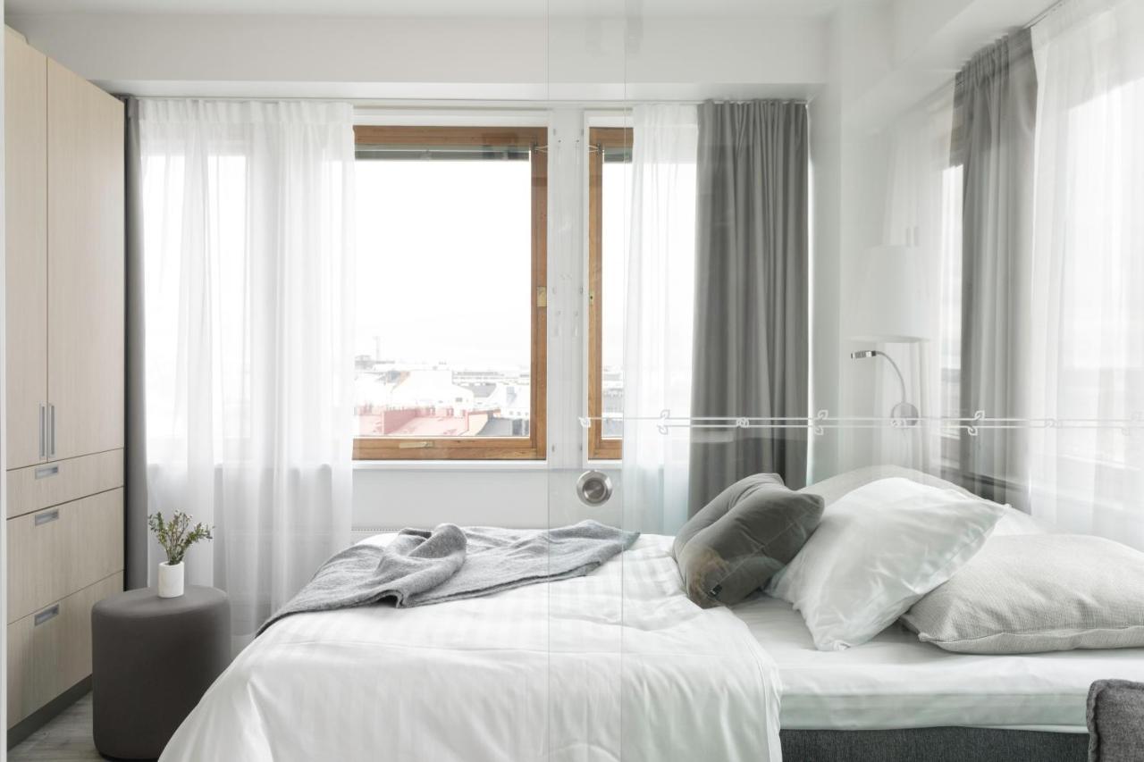 Noli Soernaeinen Hotel Helsinki Kültér fotó