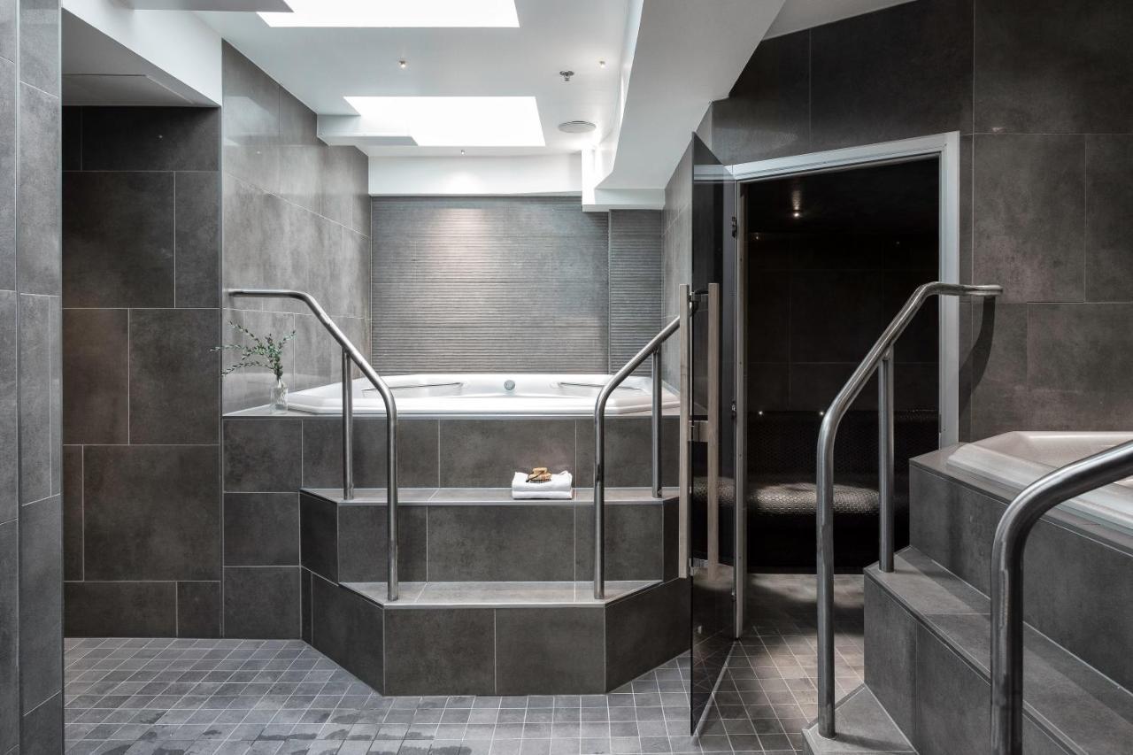 Noli Soernaeinen Hotel Helsinki Kültér fotó