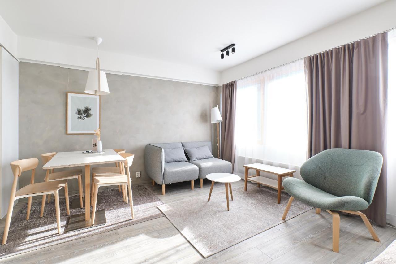 Noli Soernaeinen Hotel Helsinki Kültér fotó