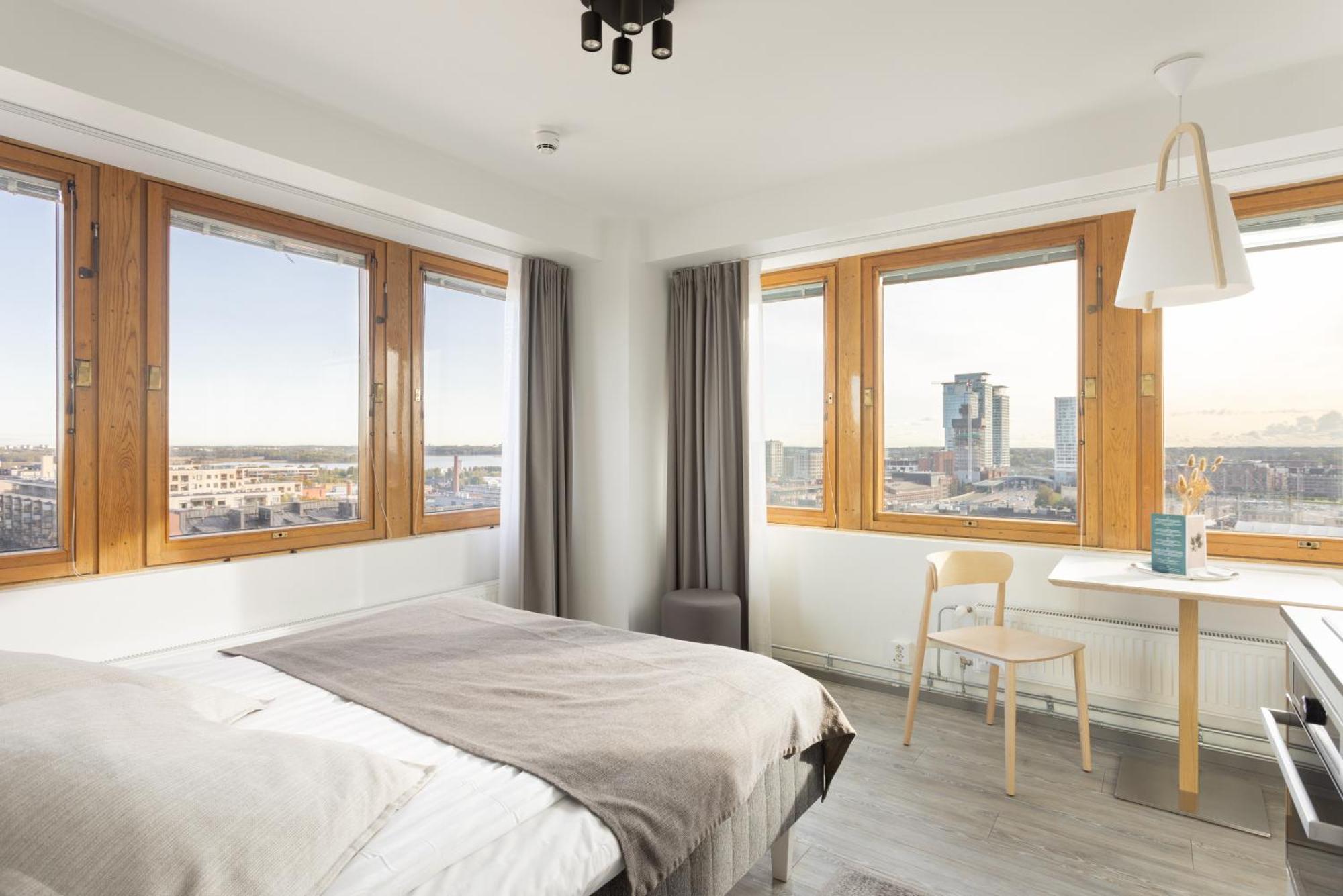 Noli Soernaeinen Hotel Helsinki Kültér fotó